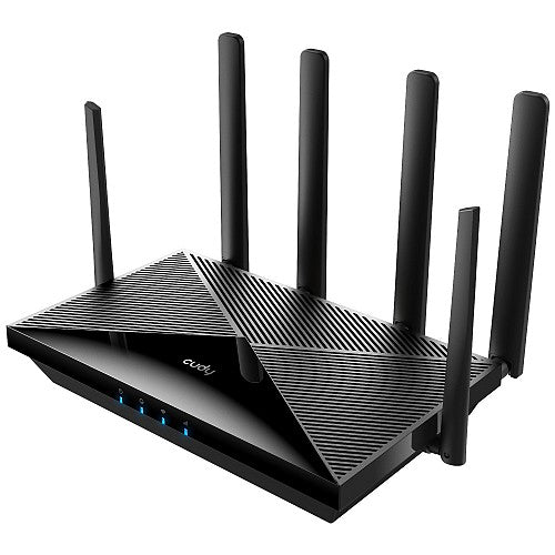 Cudy Router 4G LTE CAT6 AC1200 Dual Band Gigabit Wi-Fi LT700 Cudy Router 4G LTE CAT6 AC1200 Dual Band Gigabit Wi-Fi LT700